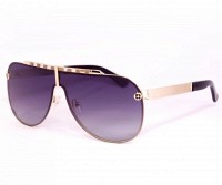 Поляризационные солнцезащитные женские очки Polarized P0955-4