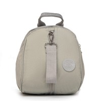 Женская тканевая сумка Jielshi 525-02 beige