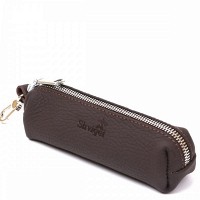 Ключница из натуральной кожи Shvigel 16545