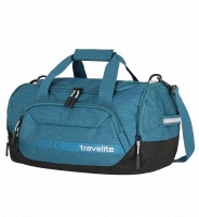 Дорожная сумка Travelite KICK OFF 69/Petrol TL006913-22