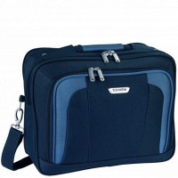 Синяя сумка Travelite Orlando TL098484-20
