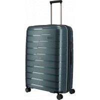 Чемодан Travelite 51x77x30 см AIR BASE/Anthracite L TL075349-25