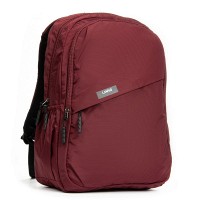 Рюкзак Городской нейлон Lanpad 19003 red