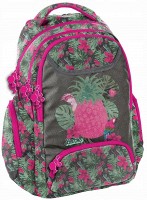 Женский городской  рюкзак Paso 22L BAH-2908