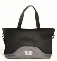 Женская спортивная сумка MAD Lattice sla8090 23L