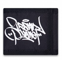 Кошелек из ткани Urban Planet W5 Grafs