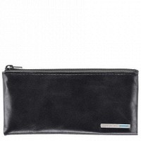 Кожаная мужская ключница Piquadro Blue Square (PC1514B2_N)