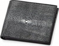 Кошелек из натуральной кожи морского ската Ekzotic Leather stw120_6