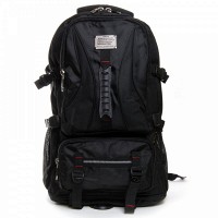 	Рюкзак Туристический нейлон Royal Mountain 7915 black