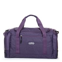 Спортивно-дорожная сумка Lanpad 3079 purple