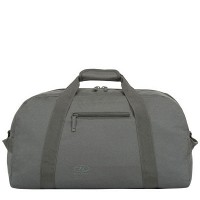 Дорожная сумка Highlander Cargo II 45 Grey 927535