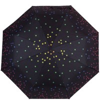 Женский зонт полуавтомат HAPPY RAIN u42278-3