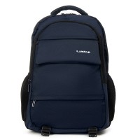 Рюкзак Городской нейлон Lanpad 2244 blue