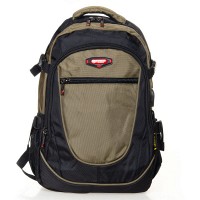 	Рюкзак Городской нейлон Power In Eavas 9607 green