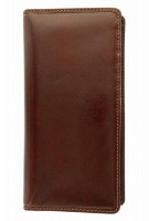 Портмоне Visconti TURIN  MZ-6 IT BRN