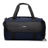 Дорожно-спортивная  сумка  Lanpad 2269 blue