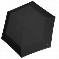 Зонт автоматический Knirps U.200 Neon Black Kn95 2200 8395