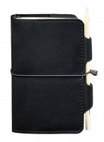 Софт-бук 3.0 BlankNote графит bn-sb-3-mi-g