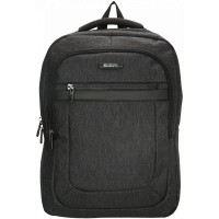 Рюкзак Enrico Benetti Belfast Black Eb62096 001