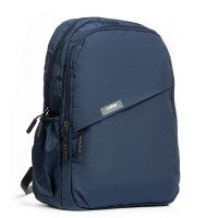 Рюкзак Городской нейлон Lanpad 19003 blue