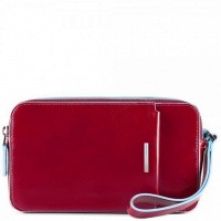 Борсетка Piquadro Blue Square (AC4221B2_R)