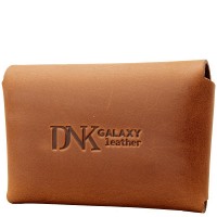 Кожаная визитница DNK LEATHER DNK-Cards-vint-colN