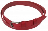 Женский кожаный ремень Skipper 1352-25