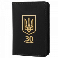 Мужская обложка для документов DNK-U30-minidoc-colJ