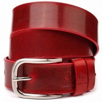 Женский кожаный ремень Grande Pelle 21475