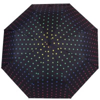Женский зонт полуавтомат HAPPY RAIN u42278-1