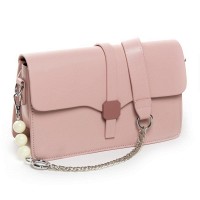 Женская сумочка из кожезаменителя FASHION 22 3219 pink