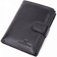 Мужской кожаный кошелек ST Leather 22462 