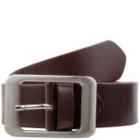 Женский кожаный ремень LINDENMANN fare40087-023