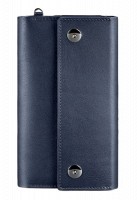 Тревел-кейс BlankNote 5.0 темно-синий bn-tk-5-navy-blue