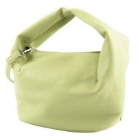 Женский клатч из кожезаменителя VALIRIA FASHION 5DETAA9304-salat
