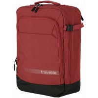 Рюкзак Travelite Kick Off 69 Red TL006912-10