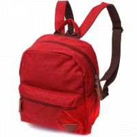 Женский рюкзак из ткани Vintage 22245