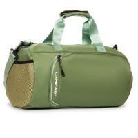 Спортивно-дорожная сумка Lanpad 20824 green