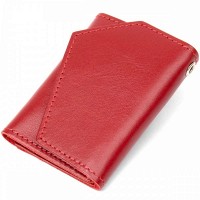 Женская ключница из натуральной кожи GRANDE PELLE 11395