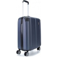 Чемодан Travelite 40х55х20 см City S TL073047-20