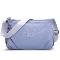 Женская тканевая сумка Jielshi H6-31 l.purple