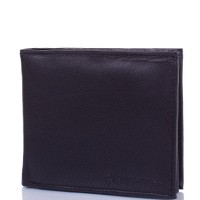 Кожаный кошелек DNK LEATHER DNKN992-CCF-black