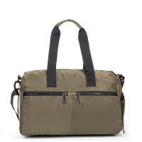 Спортивно-дорожная сумка Lanpad 2266 green