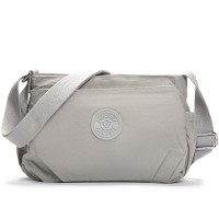 Женская тканевая сумка Jielshi H6-31 beige