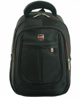 Черный мужской рюкзак TRAUM 7050-80