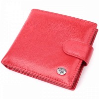 Женский кожаный кошелек-клатч ST Leather 22555 