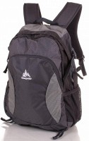 Рюкзак мужской городской ONEPOLAR w1798-grey