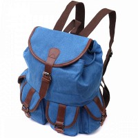 Мужской рюкзак из ткани Vintage 22152