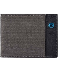 Кожаный кошелек Piquadro PULSE/Classy PU1241P16_CLASSY