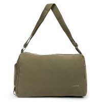 Спортивно-дорожная сумка Lanpad W26011 green